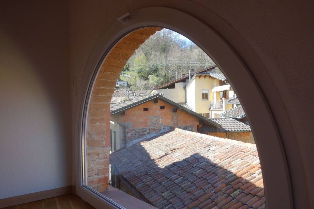 Photo of Bedroom in Caslano