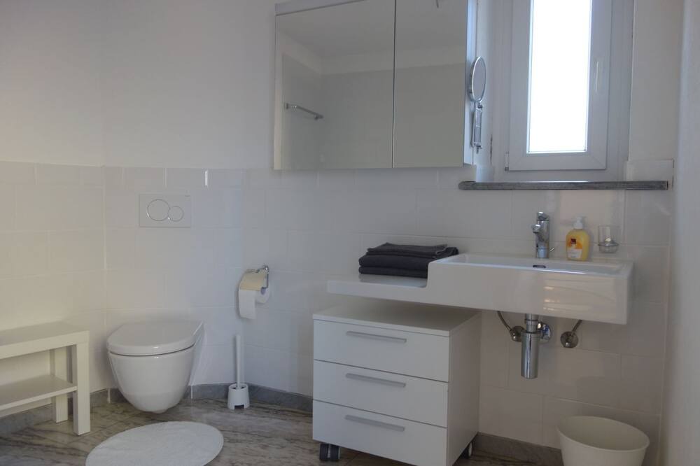 Photo of Bathroom in Caslano
