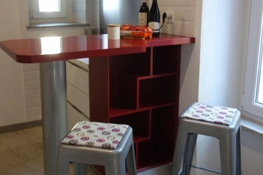 Photo of Kitchen in Caslano