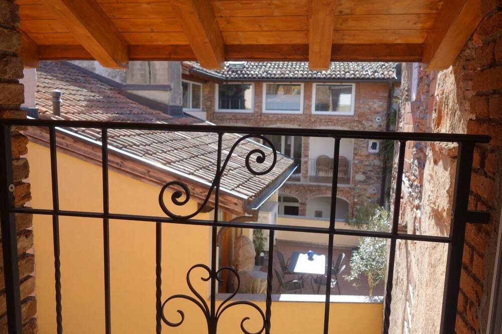 Photo of Bedroom in Caslano