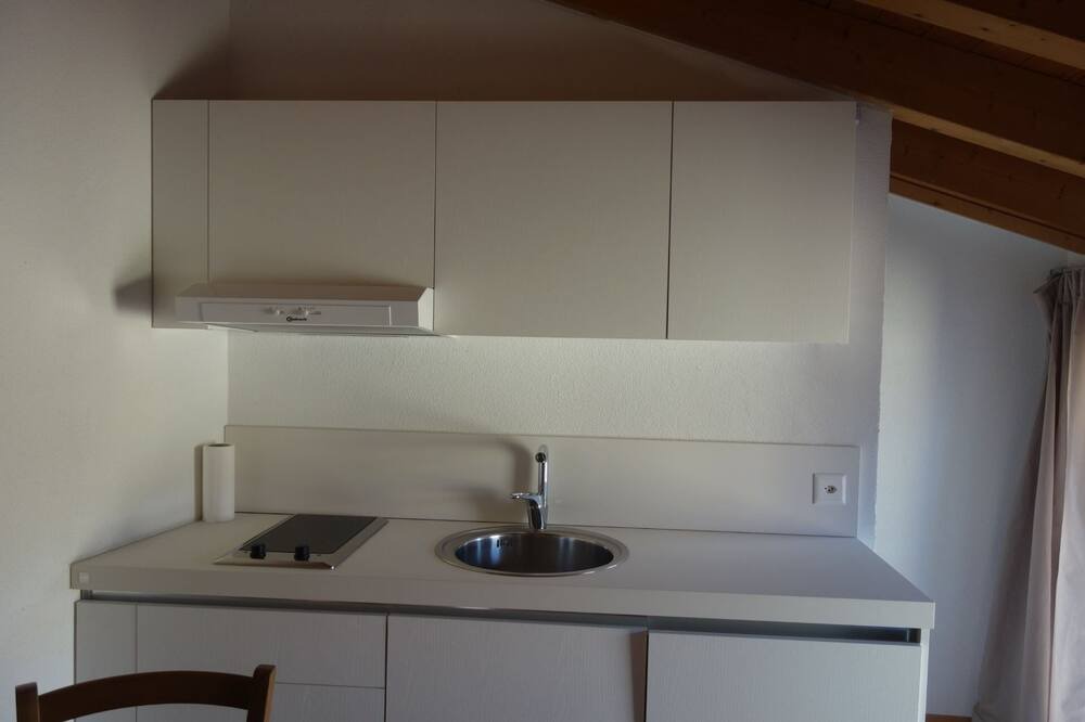 Photo of Kitchen in Caslano