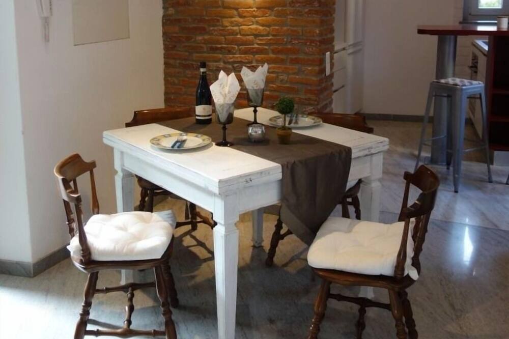 Photo of Kitchen in Caslano