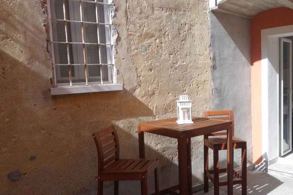 Photo of Patio Balcony in Caslano