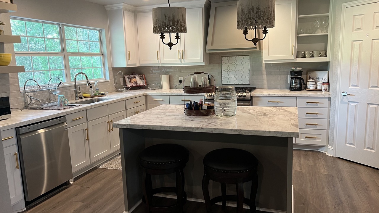 Photo of Kitchen in Franklin