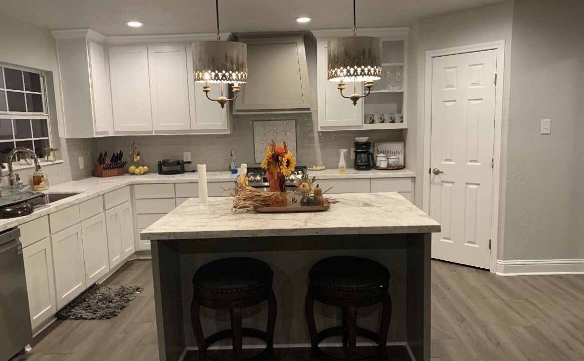 Photo of Kitchen in Franklin