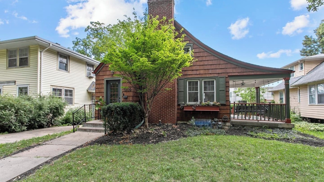 Photo of Outdoor in Ward Parkway