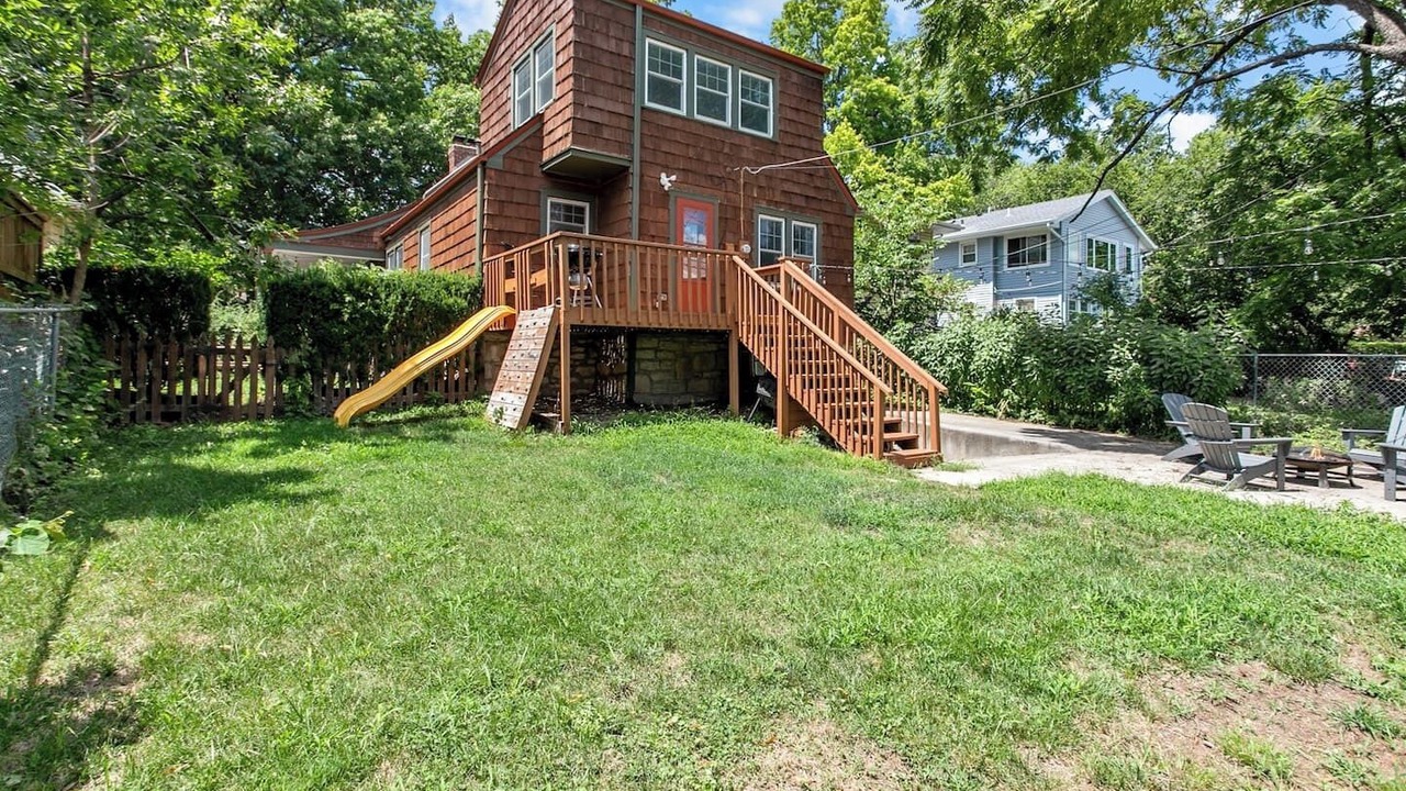 Photo of Outdoor in Ward Parkway