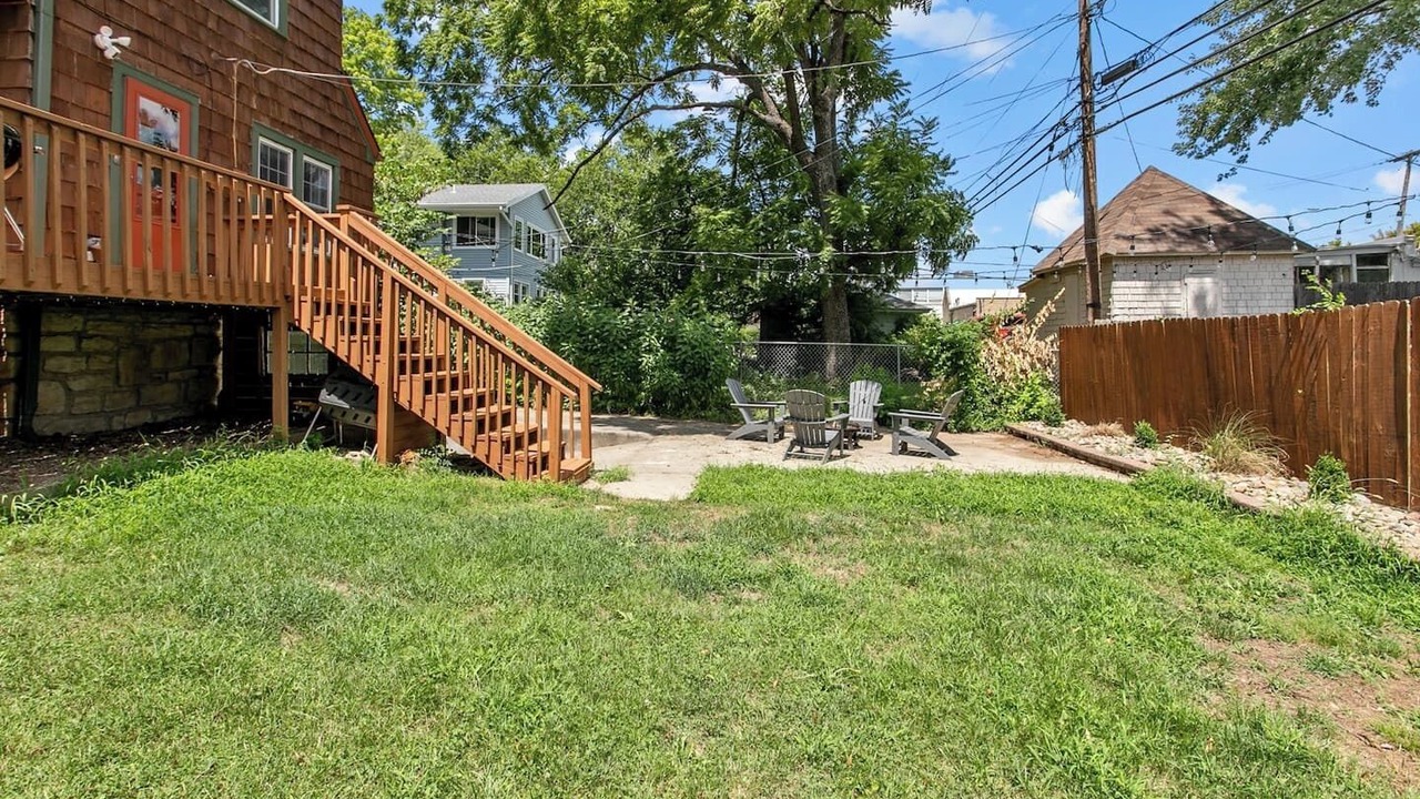 Photo of Outdoor in Ward Parkway