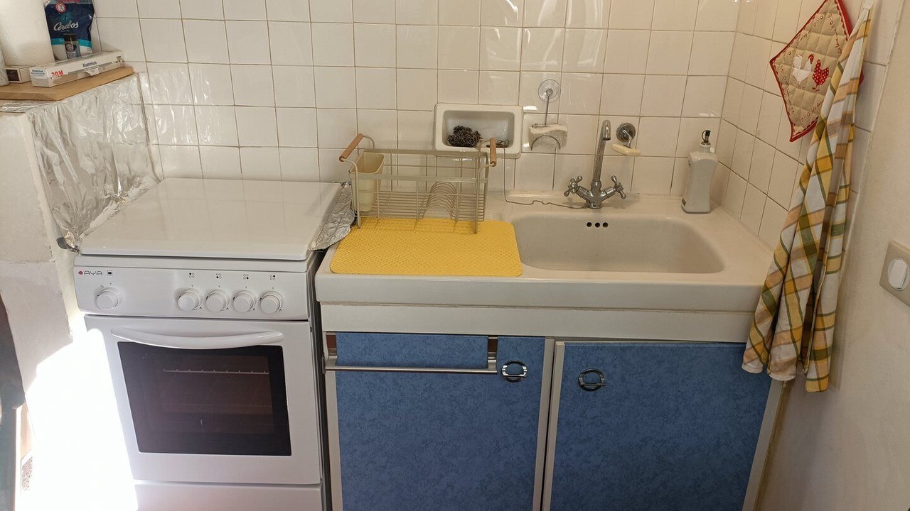 Photo of Kitchen in Montresor