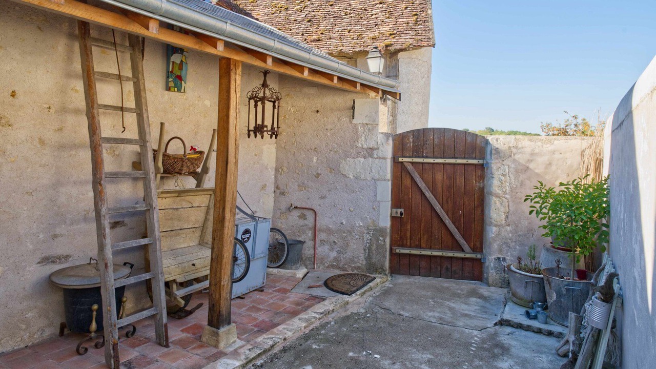 Photo of Patio Balcony in Montresor