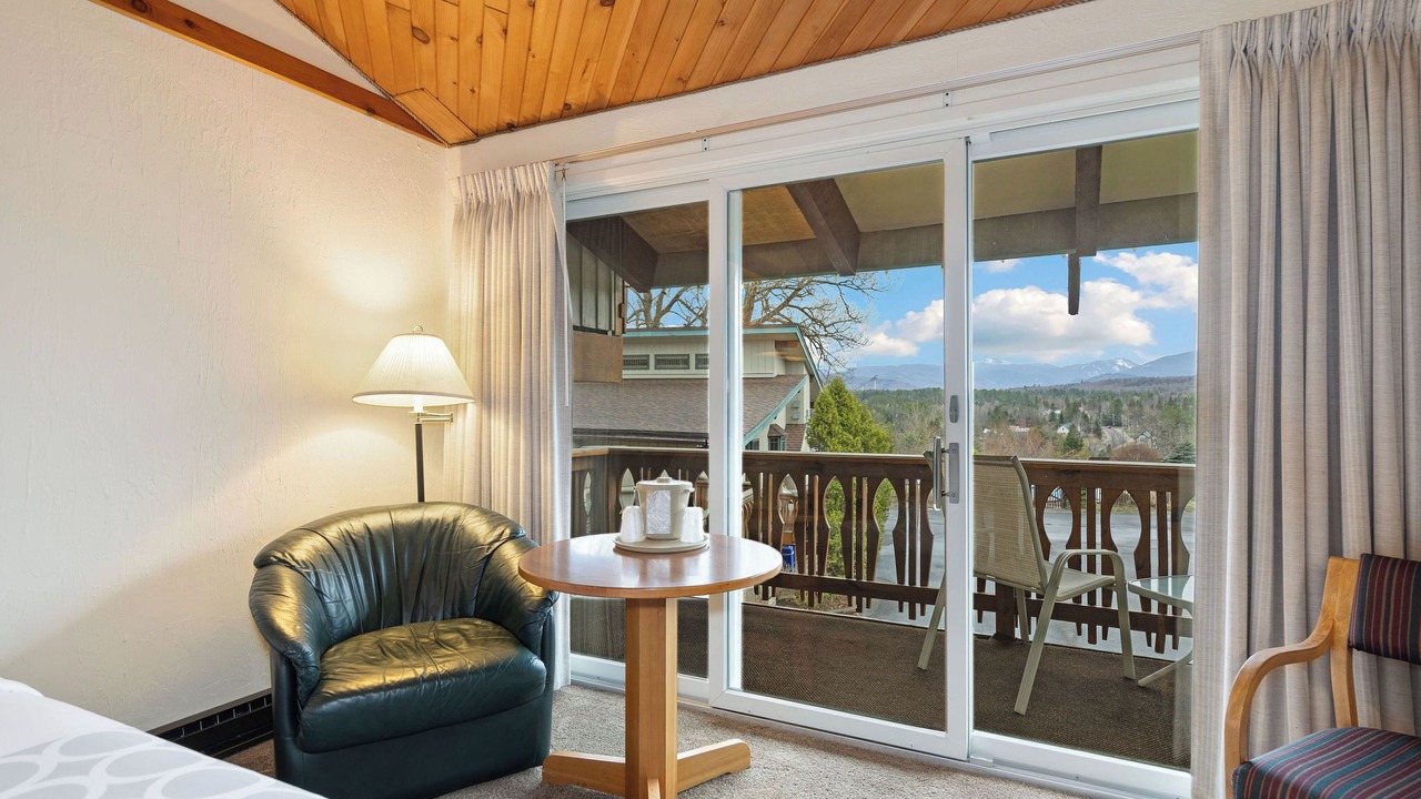 Photo of Bedroom in Lake Placid