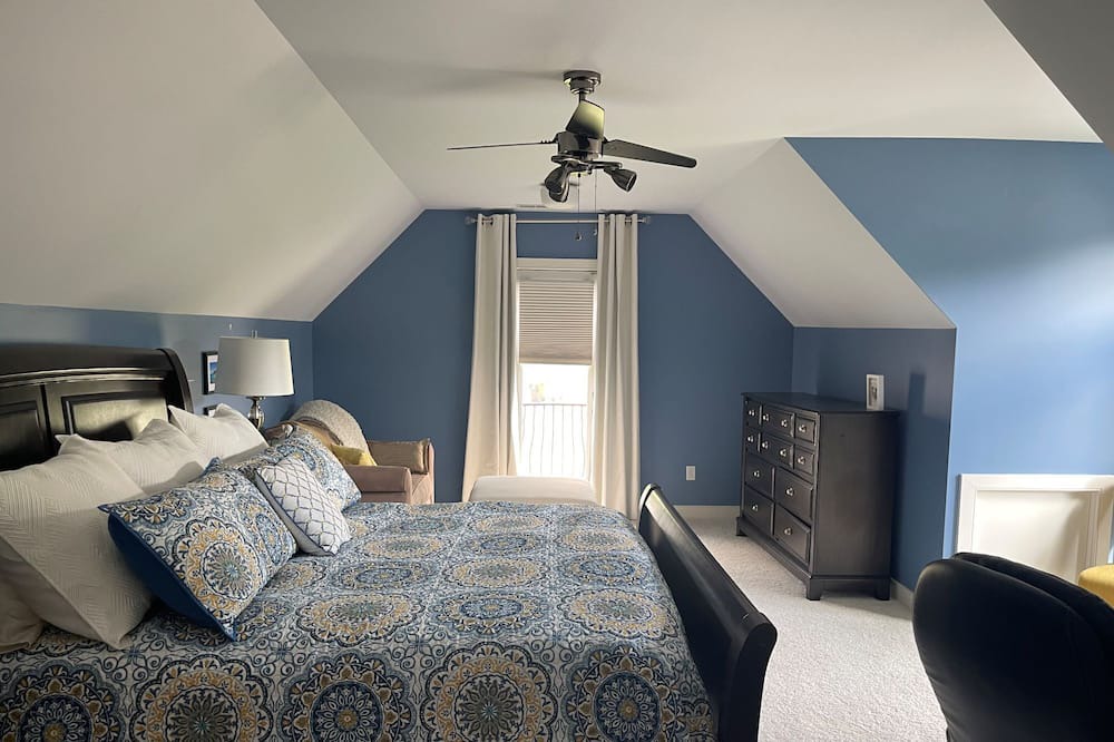 Photo of Patio Balcony in Buechel