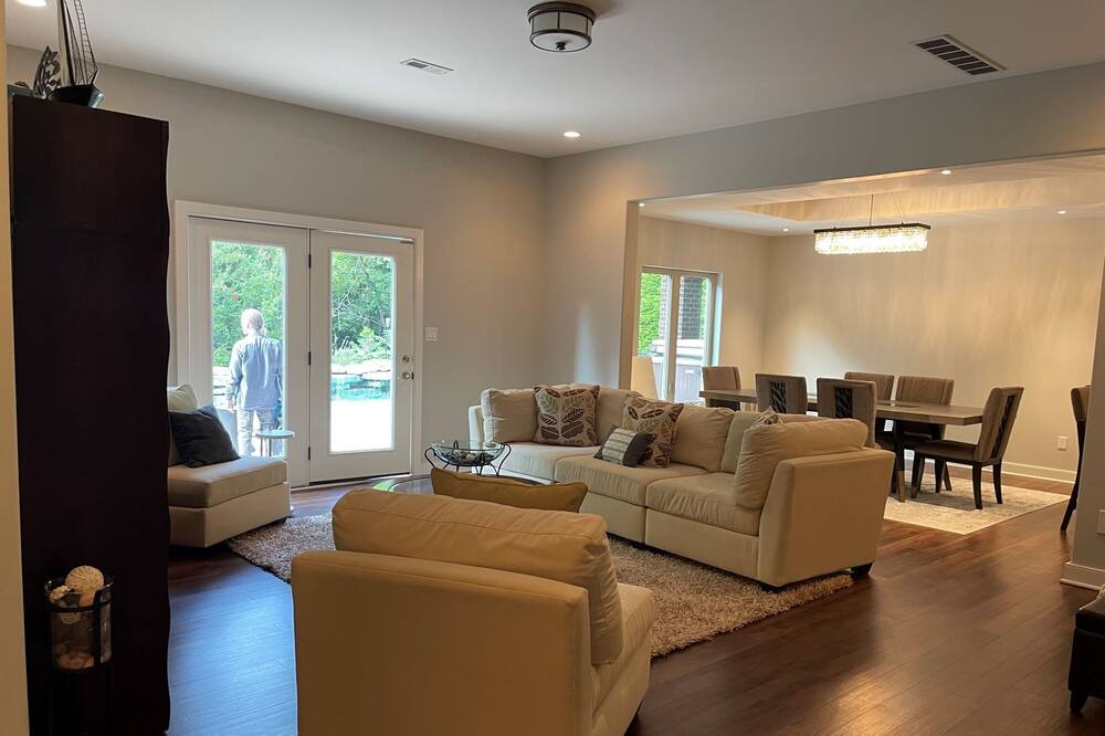 Photo of Livingroom in Buechel