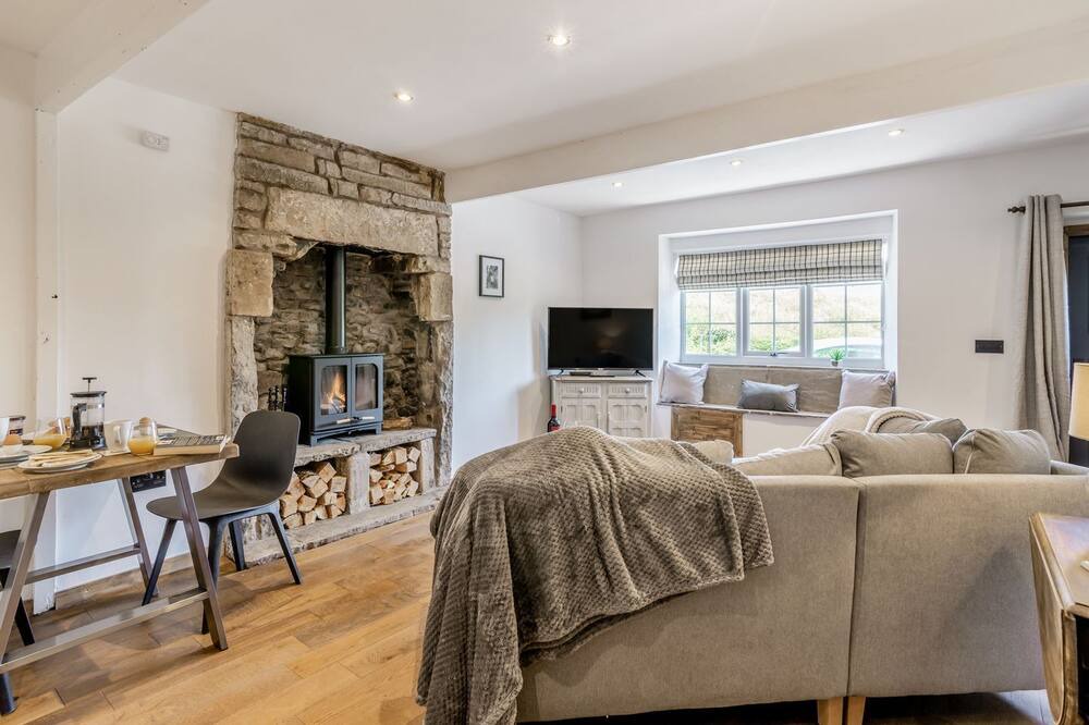 Photo of Bedroom in Winewall