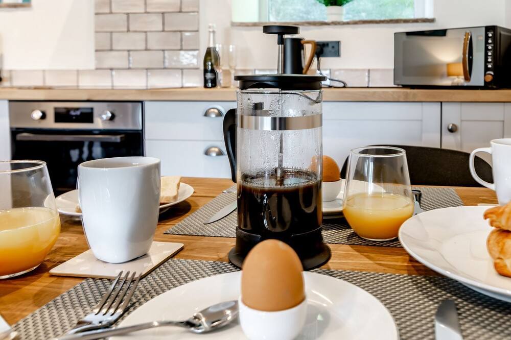 Photo of Kitchen in Winewall