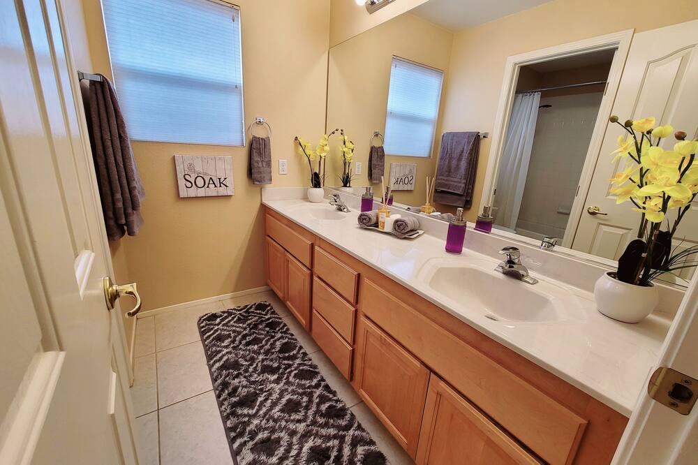 Photo of Bathroom in Spring Valley