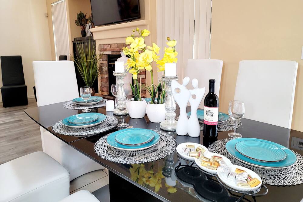 Photo of Kitchen in Spring Valley