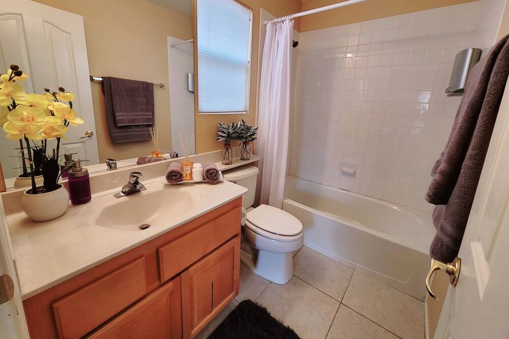 Photo of Bathroom in Spring Valley