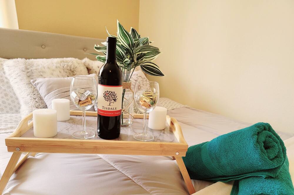 Photo of Bedroom in Spring Valley