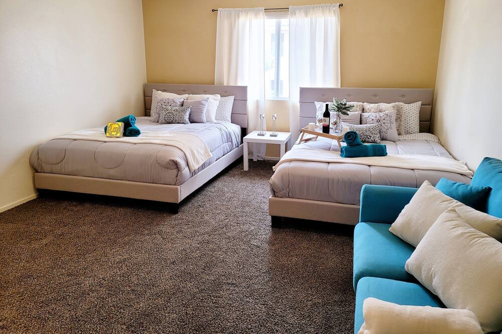 Photo of Bedroom in Spring Valley