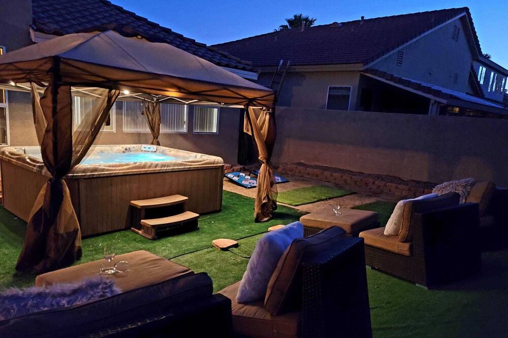 Photo of Patio Balcony in Spring Valley