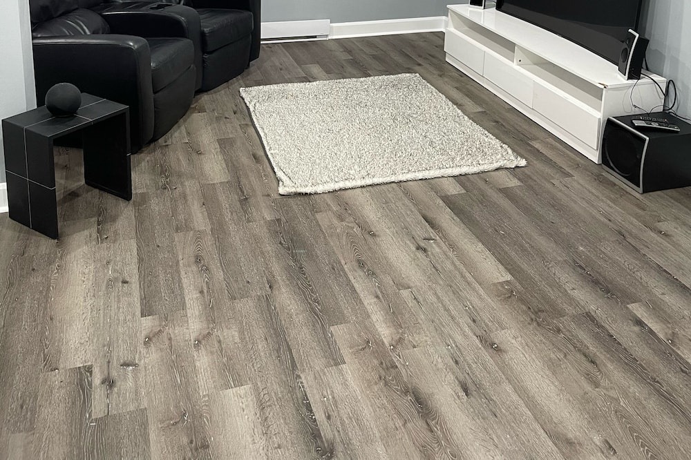 Photo of Livingroom in Mansfield-et-Pontefract