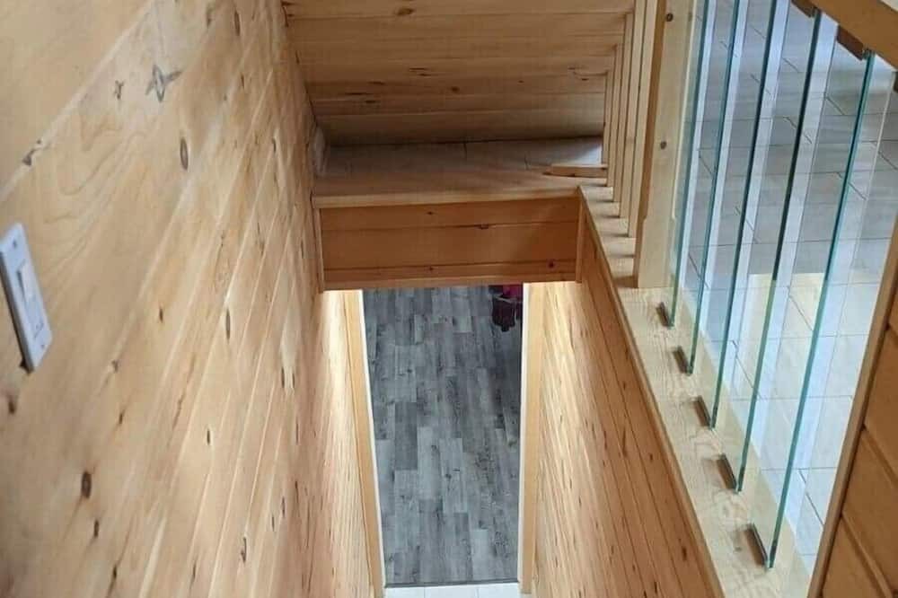 Photo of Bedroom in Mansfield-et-Pontefract