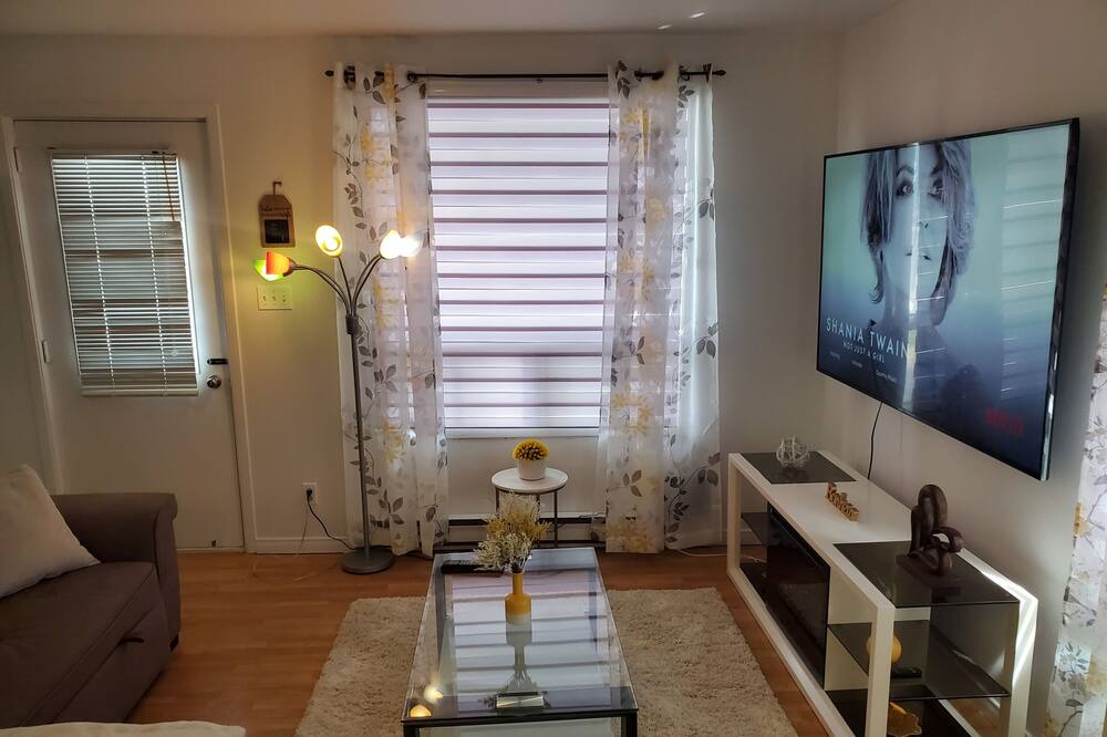 Photo of Livingroom in Roberval