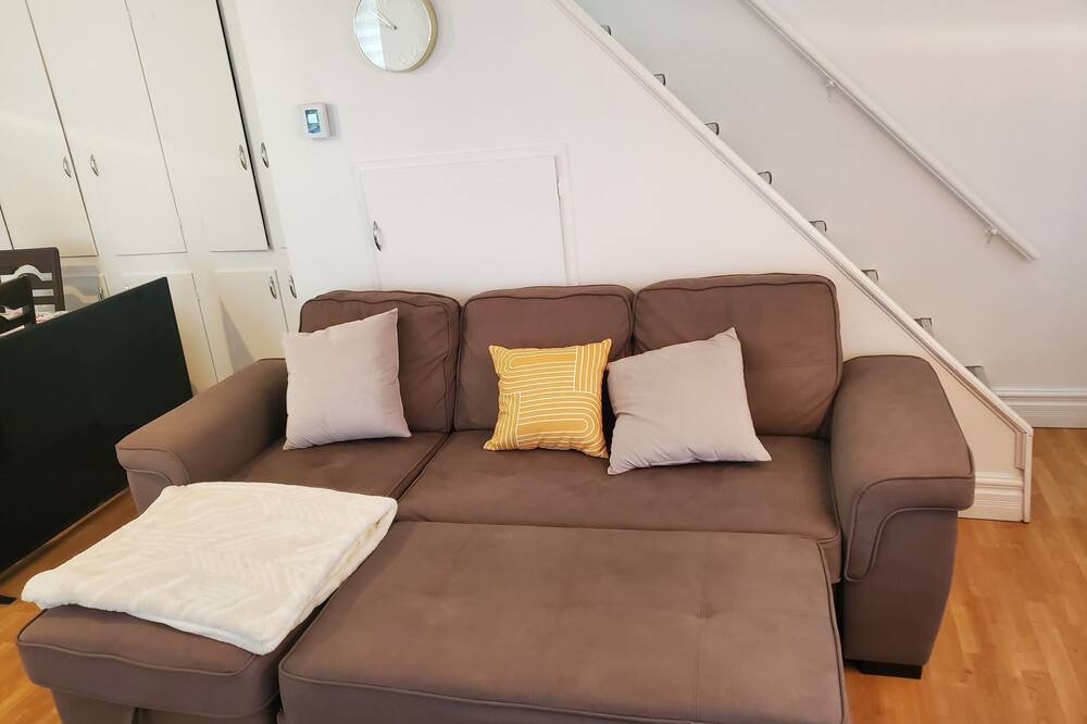 Photo of Livingroom in Roberval
