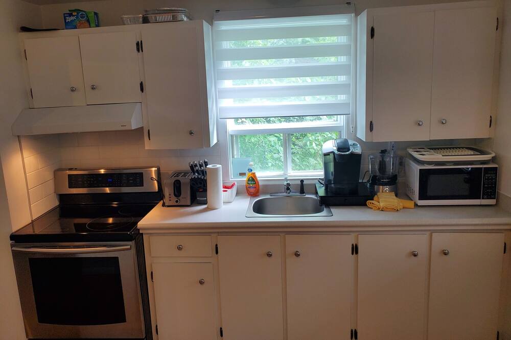 Photo of Kitchen in Roberval