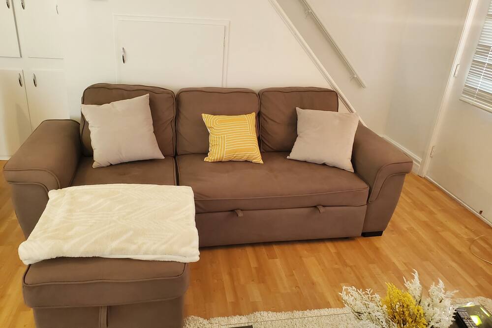 Photo of Livingroom in Roberval