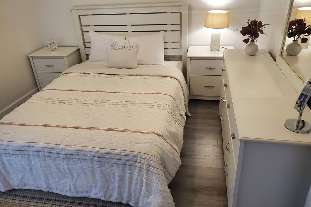 Photo of Bedroom in Roberval