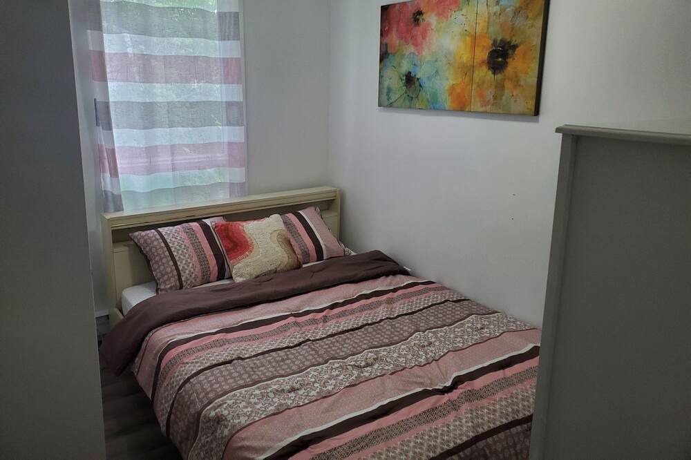 Photo of Bedroom in Roberval