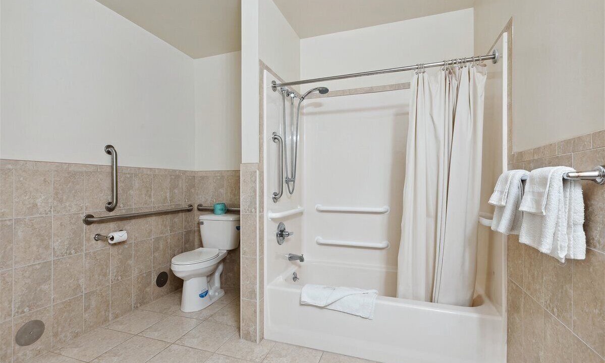 Photo of Bathroom in Edison
