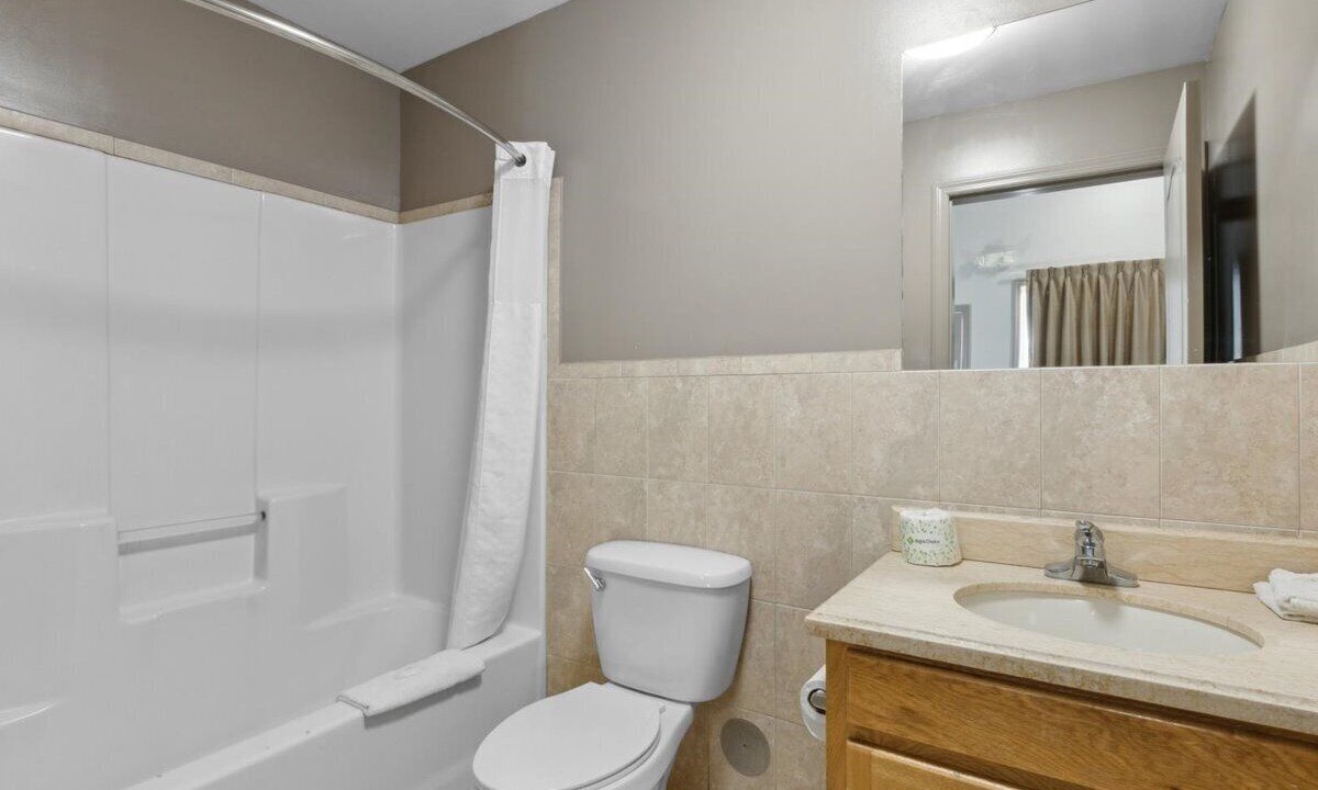Photo of Bathroom in Edison