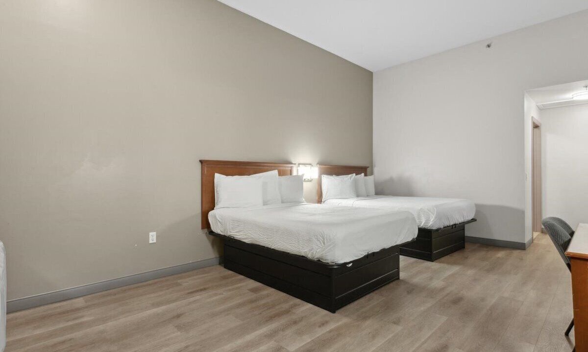 Photo of Bedroom in Edison