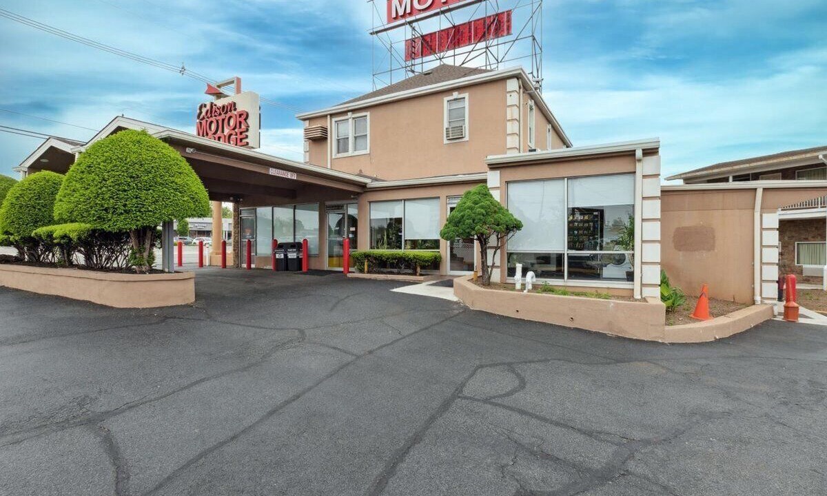 Photo of Outdoor in Edison