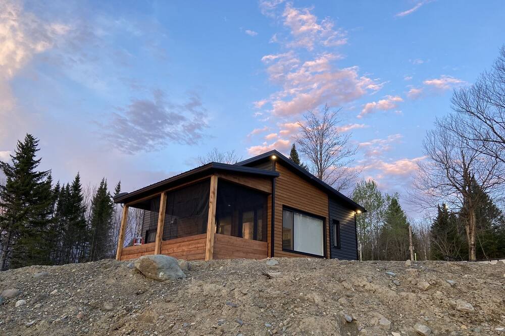 Photo of Outdoor in Notre-Dame-Des-Bois