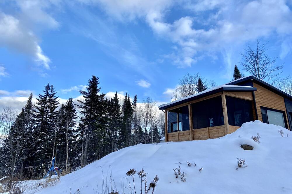 Photo of Outdoor in Notre-Dame-Des-Bois
