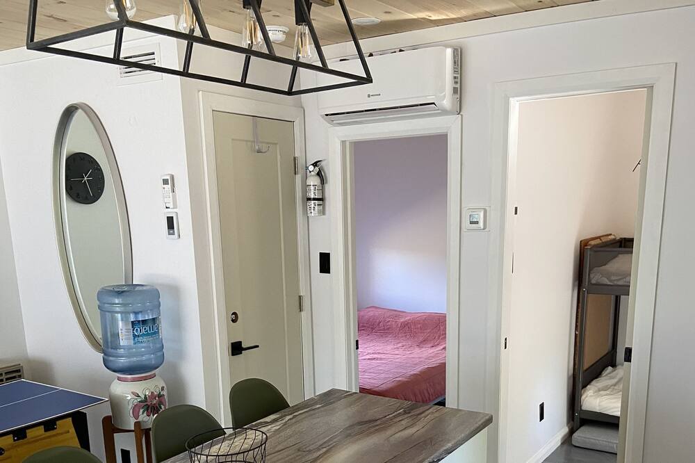 Photo of Kitchen in Notre-Dame-Des-Bois