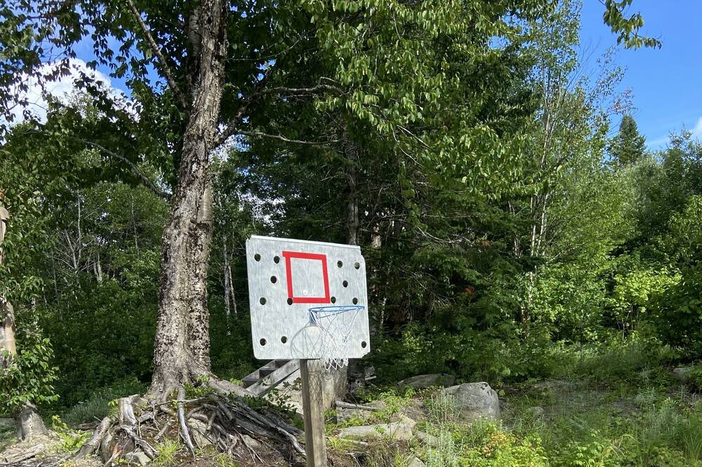 Photo of Outdoor in Notre-Dame-Des-Bois
