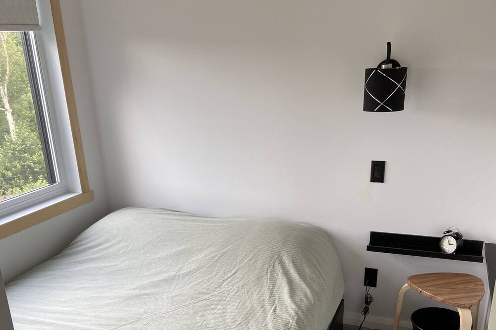 Photo of Bedroom in Notre-Dame-Des-Bois