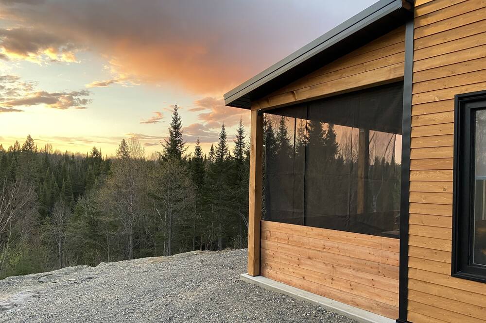 Photo of Outdoor in Notre-Dame-Des-Bois