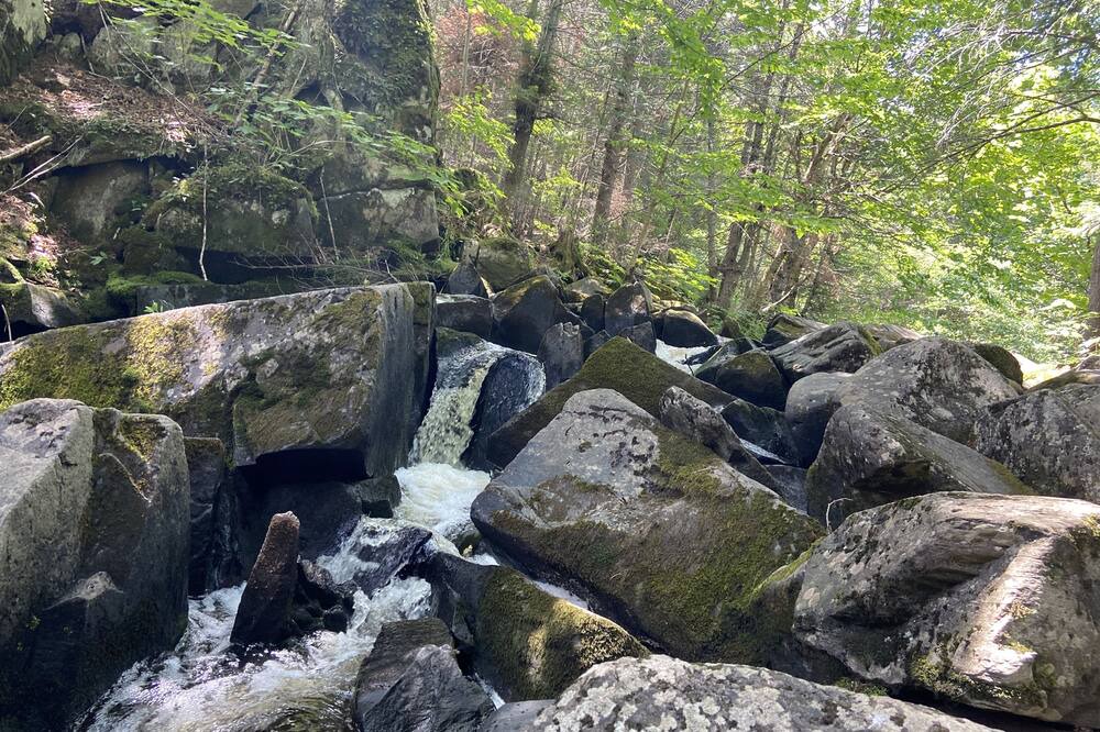 Photo of Outdoor in Notre-Dame-Des-Bois