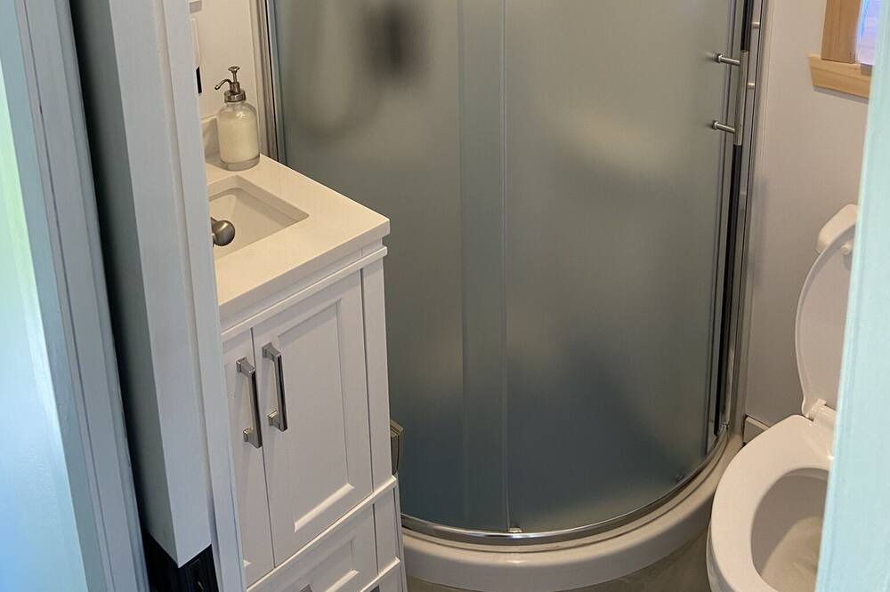 Photo of Bathroom in Notre-Dame-Des-Bois