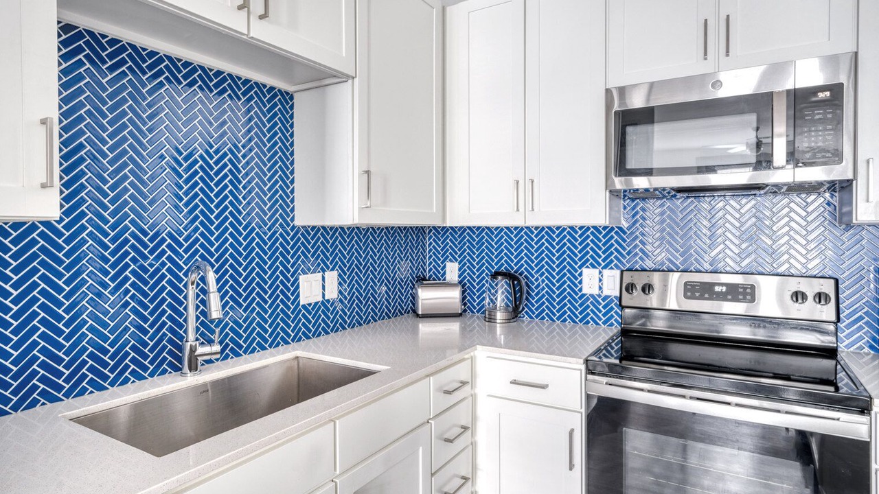Photo of Kitchen in Govalle