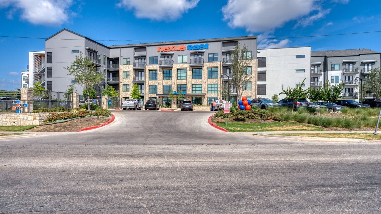Photo of Outdoor in Govalle