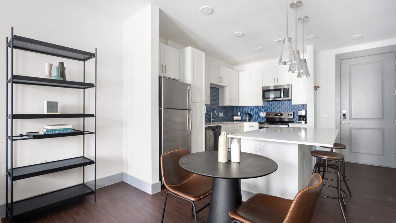 Photo of Kitchen in Govalle