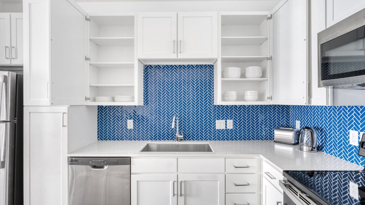 Photo of Kitchen in Govalle