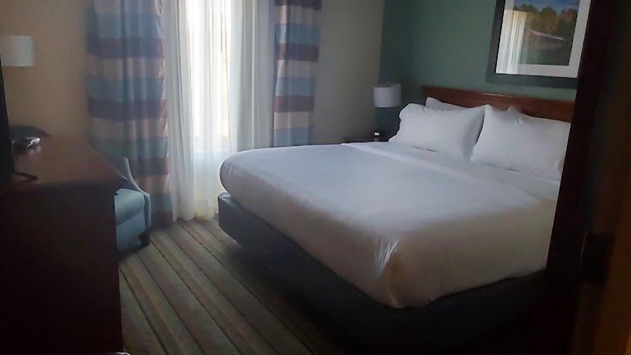 Photo of Bedroom in Salamanca